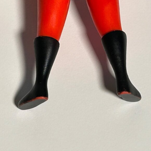 Disney Pixar The Incredible Dash Parr POne Sizeeable Doll 8inch - Picture 10 of 10